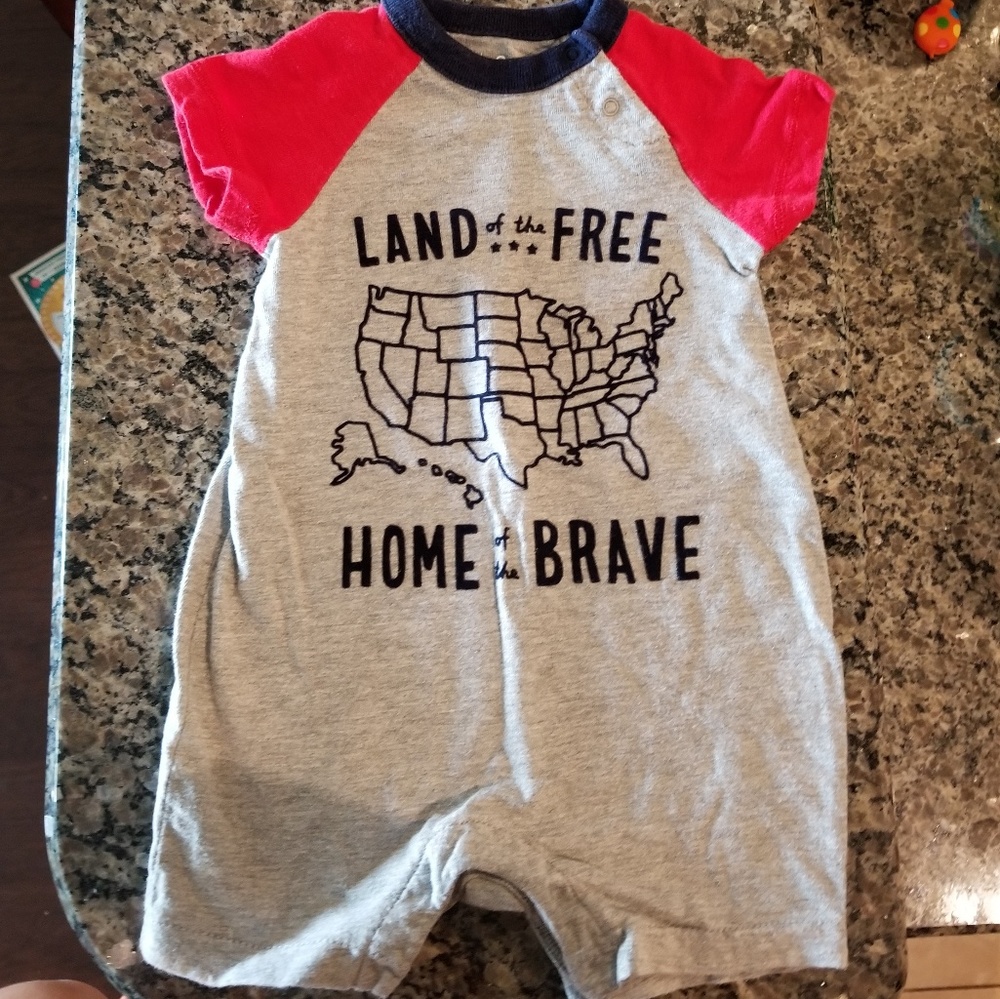 Baby Gap 3-6 Month jumper
